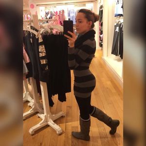 Meet your Posher, Lisbeth